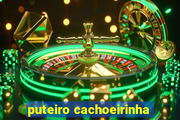 puteiro cachoeirinha